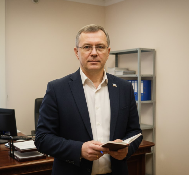 Виталий Григорьев